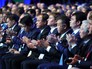 Участники Восточного экономического форума Участники Восточного экономического форума