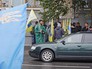 Митинг автомобилистов на Украине Митинг автомобилистов на Украине
