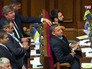 Депутаты Верховнаой Рады Украины Депутаты Верховнаой Рады Украины