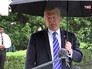Президент США Дональд Трамп Президент США Дональд Трамп