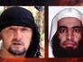 Ликвидированные террористы группировки ИГИЛ Гулмурод Халимов и Абу Мухаммад Аш-Шимали Ликвидированные террористы группировки ИГИЛ Гулмурод Халимов и Абу Мухаммад Аш-Шимали