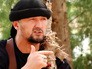 Ликвидированный "министр войны ИГ", экс-главу таджикского ОМОНа Гулмурод Халимов Ликвидированный "министр войны ИГ", экс-главу таджикского ОМОНа Гулмурод Халимов
