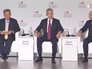 Сергей Собянин на Московском финансовом форуме Сергей Собянин на Московском финансовом форуме