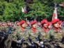 Военный парад в Польше Военный парад в Польше