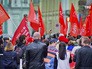 Шествие "Бессмертнный Ленинград" Шествие "Бессмертнный Ленинград"