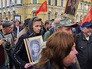 Шествие "Бессмертнный Ленинград" Шествие "Бессмертнный Ленинград"