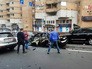 Погибший во время взрыва в Киеве Тимур Махаури Погибший во время взрыва в Киеве Тимур Махаури