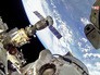 МКС на орбите Земли МКС на орбите Земли