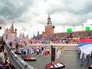 День города на Красной площади День города на Красной площади
