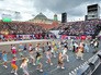 День города на Красной площади День города на Красной площади