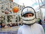 День города в Москве День города в Москве