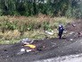 Последствия ДТП в Свердловской области Последствия ДТП в Свердловской области