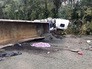 Последствия ДТП в Свердловской области Последствия ДТП в Свердловской области