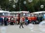 Выставка ретро-автобусов Выставка ретро-автобусов