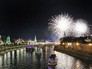 Салют над Москвой Салют над Москвой