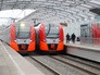 Московское центральное кольцо (МЦК) Московское центральное кольцо (МЦК)