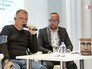 Журналист Андрей Колесников презентует книгу о Путине Журналист Андрей Колесников презентует книгу о Путине