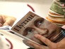Книга журналиста Андря Колесникова о президенте России Владимире Путине Книга журналиста Андря Колесникова о президенте России Владимире Путине