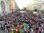 День города в Москве День города в Москве