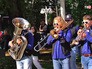 Уличный оркестр Уличный оркестр