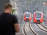 Московское центральное кольцо (МЦК) Московское центральное кольцо (МЦК)