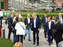 Сергей Собянин и жители города Сергей Собянин и жители города