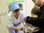 Вакцинация против гриппа Вакцинация против гриппа
