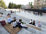 Благоустройство Хохловской площади в рамках программы "Моя улица" Благоустройство Хохловской площади в рамках программы "Моя улица"