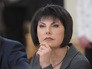 Главный редактор информационной службы НТВ Татьяна Миткова Главный редактор информационной службы НТВ Татьяна Миткова