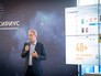 Посещение образовательного центра "Сириус" в Сочи Посещение образовательного центра "Сириус" в Сочи