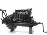 Двигатель автомобиля Ford T Двигатель автомобиля Ford T