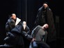 Спектакль по пьесе Михаила Булгакова "Кабала Святош" Спектакль по пьесе Михаила Булгакова "Кабала Святош"