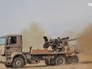 Боевые действия в Сирии Боевые действия в Сирии