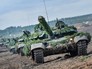 Танковые учения Танковые учения