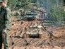 Боевая машина огневой поддержки БМПТ "Терминатор-3" Боевая машина огневой поддержки БМПТ "Терминатор-3"