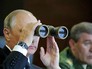 Владимир Путин посетил совместные российско-белорусские стратегические учения Владимир Путин посетил совместные российско-белорусские стратегические учения