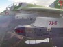 Истребитель ВВС Белоруссии наносит авиаудар по цели во время совместных стратегических учений Истребитель ВВС Белоруссии наносит авиаудар по цели во время совместных стратегических учений