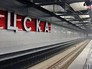 Станция метро "ЦСКА" Станция метро "ЦСКА"