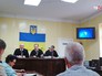 Суд над активистами Антимайдана по "делу 2 мая" в Одессе Суд над активистами Антимайдана по "делу 2 мая" в Одессе
