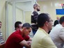 Суд над активистами Антимайдана по "делу 2 мая" в Одессе Суд над активистами Антимайдана по "делу 2 мая" в Одессе