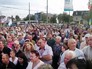Сторонники Михаила Саакашвили Сторонники Михаила Саакашвили