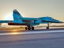Истребитель Су-34 ВКС России Истребитель Су-34 ВКС России