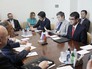 Глава МИД РФ Сергей Лавров и министр иностранных дел Японии Таро Коно Глава МИД РФ Сергей Лавров и министр иностранных дел Японии Таро Коно