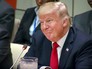 Президент США Дональд Трамп Президент США Дональд Трамп