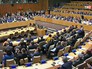 Обсуждение реформы ООН Обсуждение реформы ООН