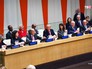 Дональд Трамп на обсуждении реформы ООН Дональд Трамп на обсуждении реформы ООН