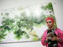 Открытие VII Московской международной биеннале современного искусства в Новой Третьяковке на ул. Крымский Вал₽ Открытие VII Московской международной биеннале современного искусства в Новой Третьяковке на ул. Крымский Вал₽