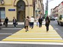 Сквозной проезд через 1-ю Тверскую-Ямскую улицу Сквозной проезд через 1-ю Тверскую-Ямскую улицу