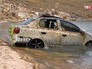 Поднятый со дна Байкала автомобиль Поднятый со дна Байкала автомобиль
