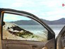 Поднятый со дна Байкала автомобиль Поднятый со дна Байкала автомобиль